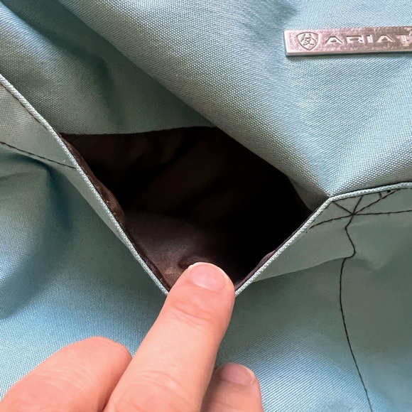 Ariat Tote bag - Picture 2 of 8